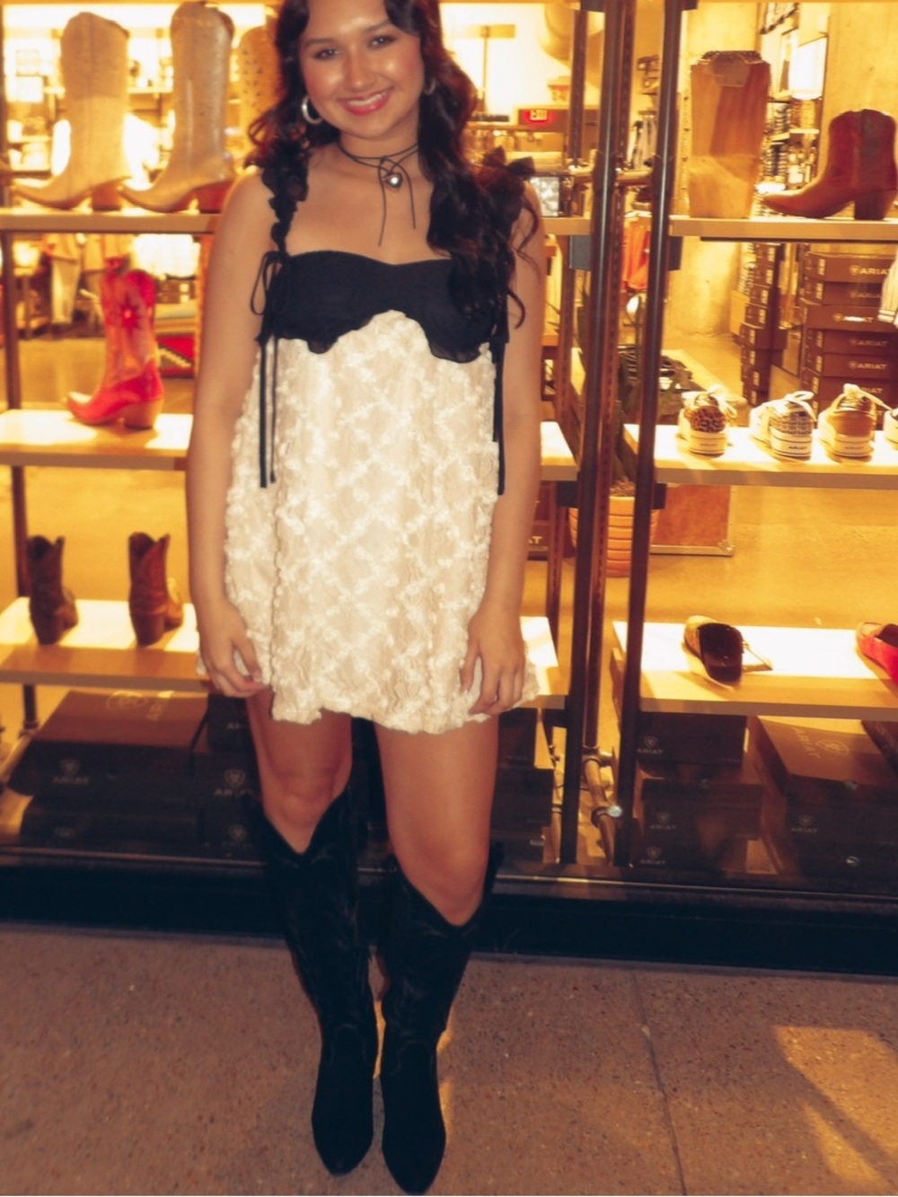 SHEIN Dress